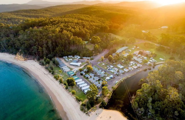 Ingenia Holidays Eden Beachfront - Photo 1