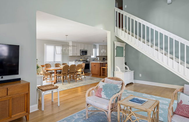 Beachside Beauty - Foto 16