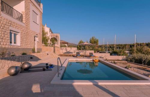 Villa Silvana - Foto 8