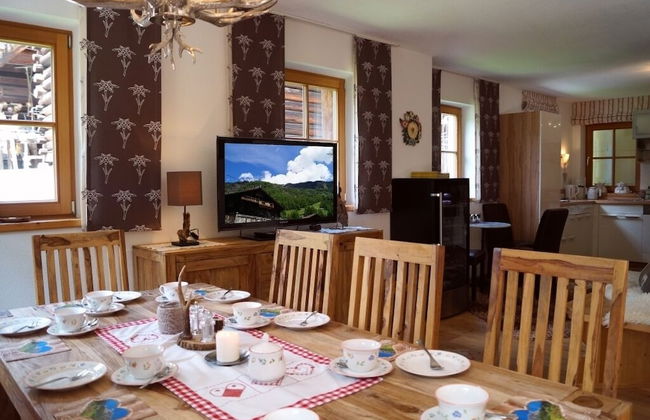 Chalet s'Tyrolia - Foto 13