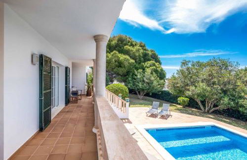 Villa Alaris - Foto 28