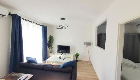 Cozy and chic apartment 2 - Foto 2