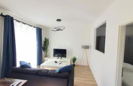 Cozy and chic apartment 2 - Photo 2