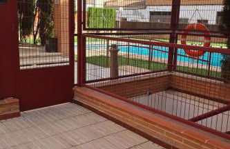 New Luxury Apartment with Pool - Foto 27