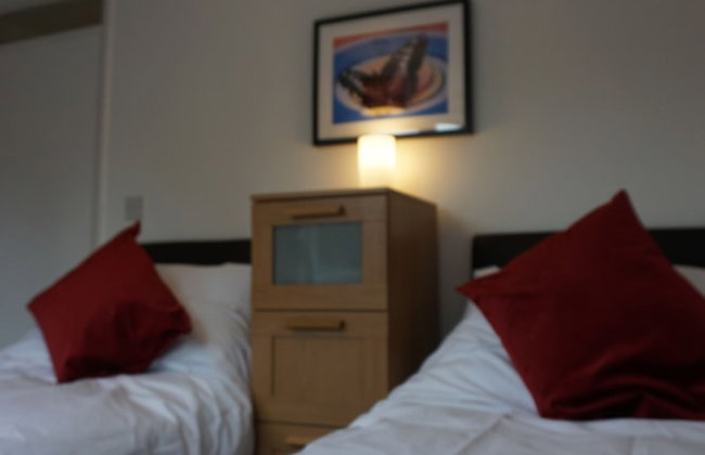 Holt Apartment - Foto 5