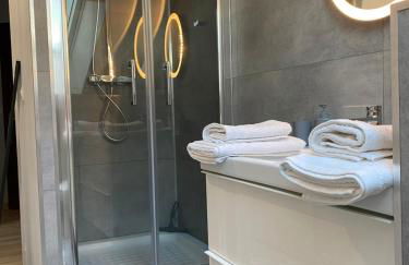 Chez Gustave charmant T2, 4 min place Ducale - Foto 12