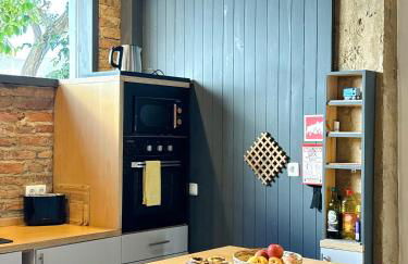 Casa da Artista - Stylish House with Plunge Pool and Lush Garden close to Beach - Foto 29