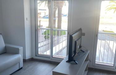 Loft vistes al mar 150 meters Optimist Trophy Esplanade - Foto 12