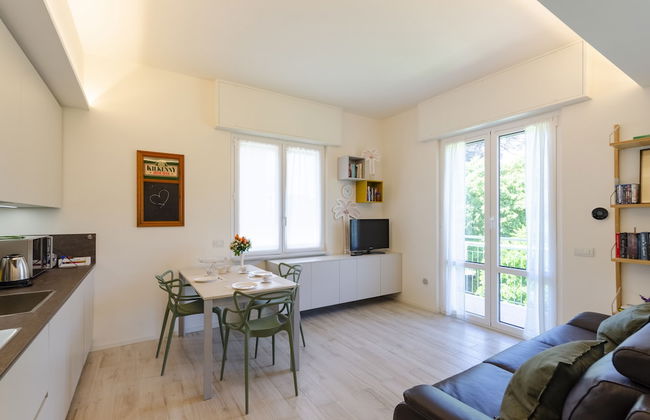 JOIVY Apt For 4, Near Centre, Beach And Train Station - Foto 19