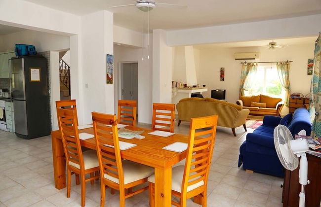 Villa Baris by Amy Villas - Foto 12