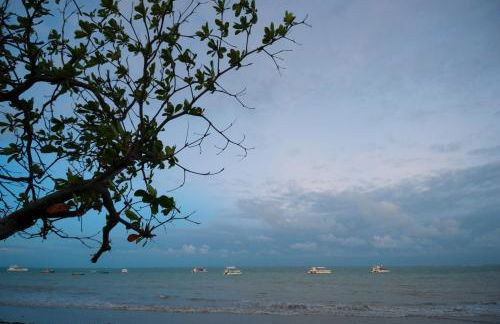 Chocolate com pimenta Edifício - Praia do Bessa - Foto 131