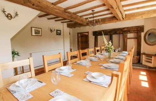 The Old Farmhouse - Foto 12