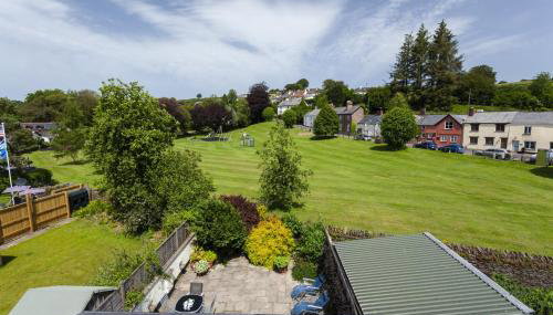 Chapel Cottage Exford - Foto 2, Other