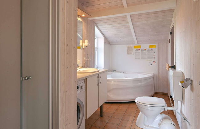 Holiday Home in GrÃ¶mmitz - Foto 22