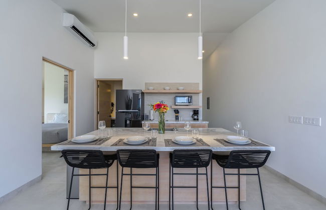 Tower 605 by Naya Homes - Foto 23