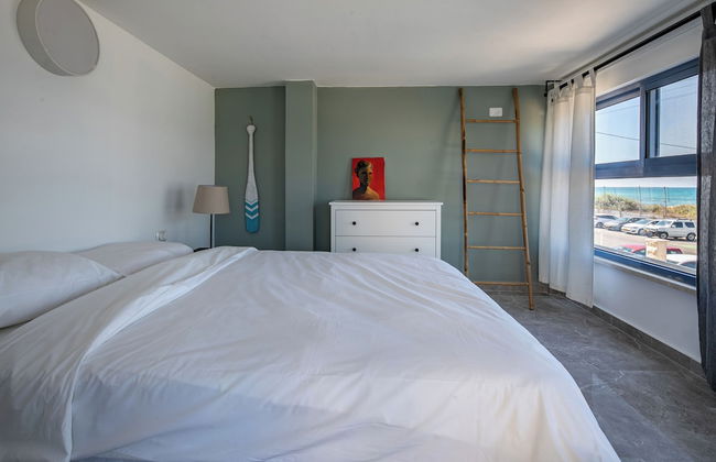 PORT CITY HAIFA - BAT GALIM LUXURY - Foto 46