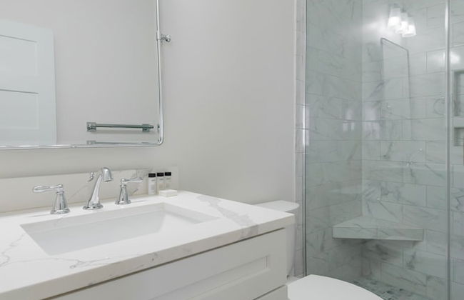 The Quarters on Spring - Foto 46