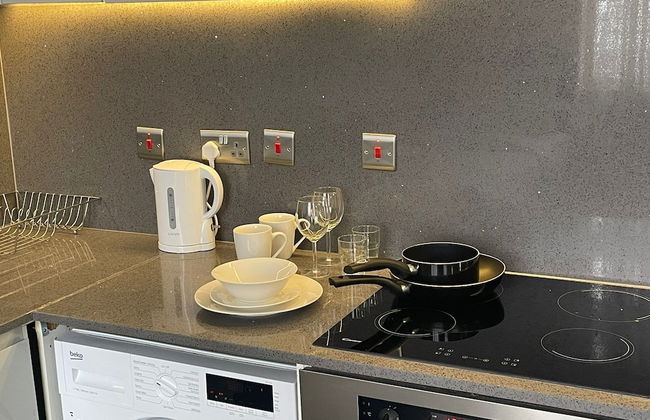 Baker Street Apartments - Photo 63