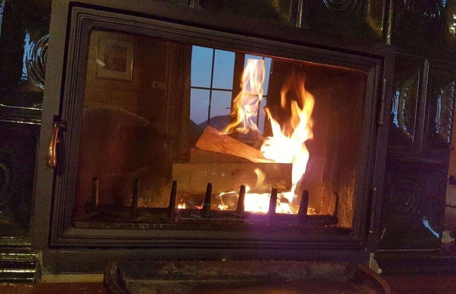 The Karl Anton Hutte - Foto 14