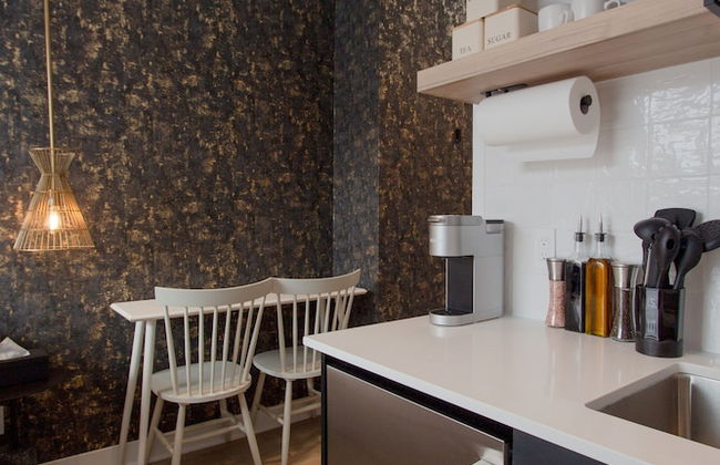 Unique Stays - 4119 St-Denis - Foto 58