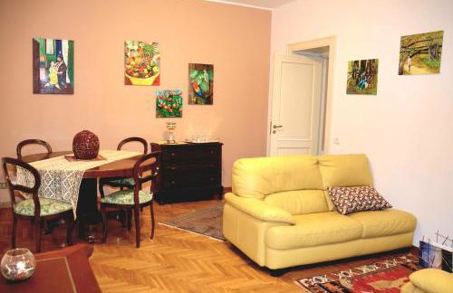 la casa di Tati Palermo centro - Foto 17