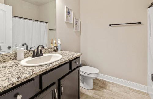 3 Bedroom Family Home in Lake Charles - Foto 11