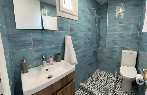 Elena's Seaside Home - Foto 33