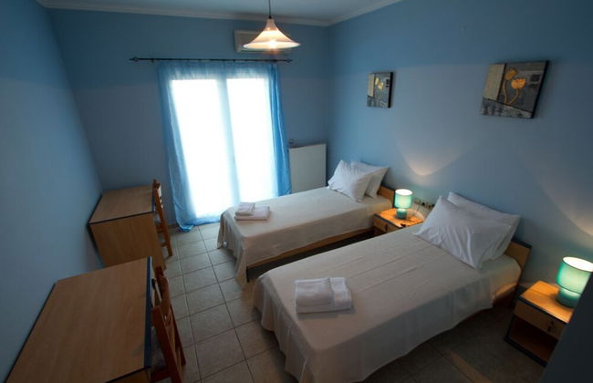 Villa Roula 6BR - Foto 5