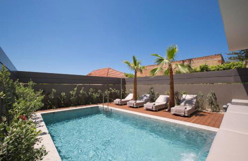 Memoire Guest House I Private Heated Pool I 200m beach - Foto 31