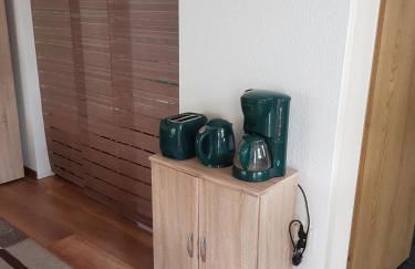 Zimmervermietung Kolkwitz - Pension Geisler - Foto 20