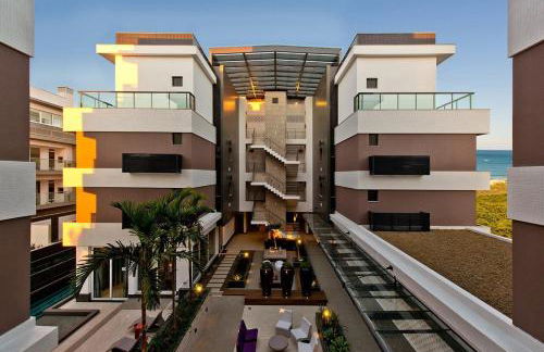 Apartamento de Frente pro Mar - Campeche - Foto 1