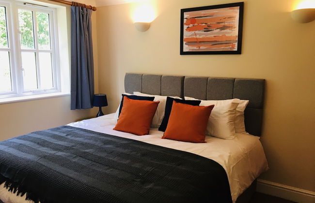 Cloud9SA - Kingfisher Court - Foto 1