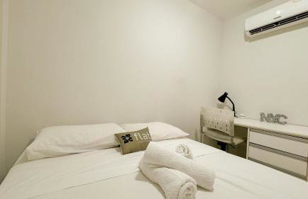 Liberty Lago Norte – Apartamentos Modernos ao Lado do Shopping Iguatemi - Foto 12