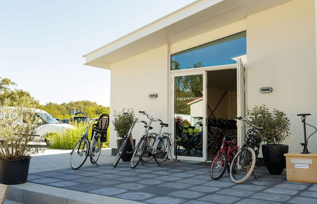 Holiday Home Near Noordwijk Beach - Photo 18