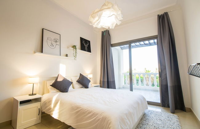 Fairways Villa at Al Hamra Village - Foto 5