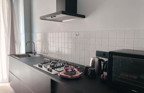 duo apartment - Photo 9