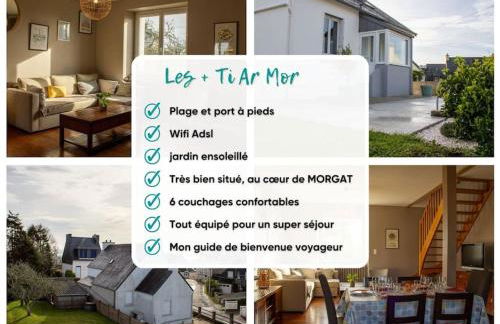 Ti Ar Mor/VUE MER/WIFI - Photo 19