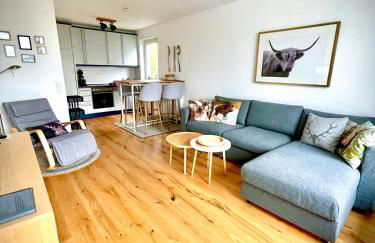 Zeit für Dich am Bergelchen, Winterberg - Foto 1