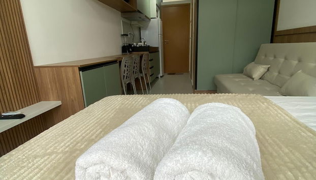 Villas do Porto - 108 by La Playa - Foto 2, Habitación