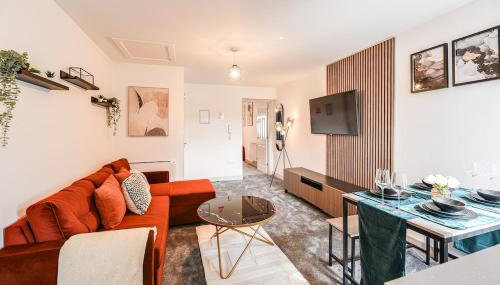 1 Bed Apartment Near Coop Live Etihad Stadium - Foto 3