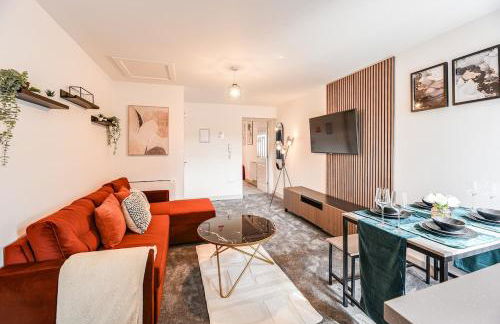 1 Bed Apartment Near Coop Live Etihad Stadium - Foto 3