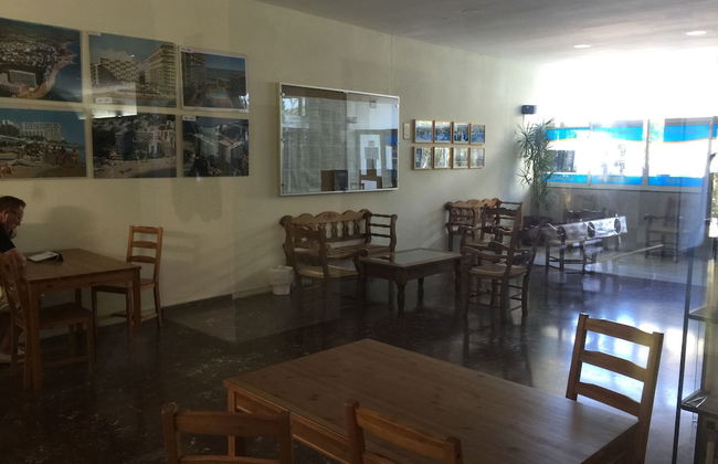 Skol Apartments Marbella - Foto 2