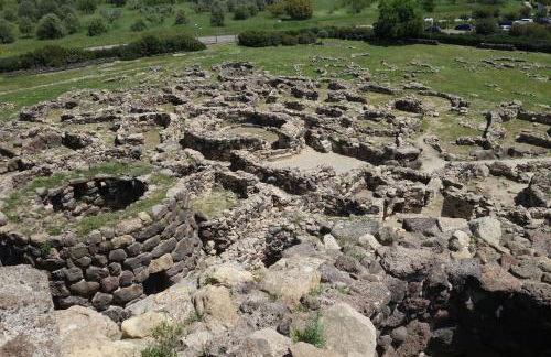 Vacanze a Villa Ortensia - Foto 72