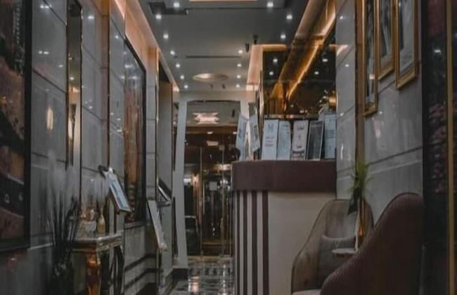 Masaken Almouna Hotel - Foto 3