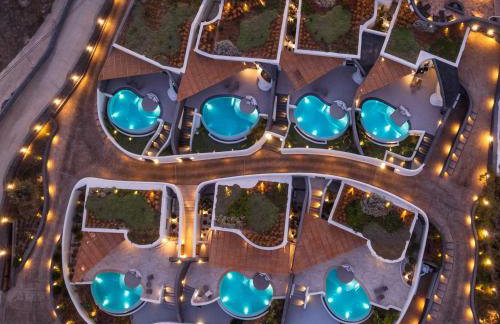 Secret Path Luxury Villas - Foto 20