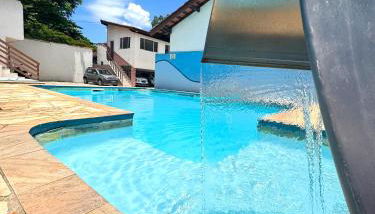 Recanto Vizinho do Mar - Foto 4