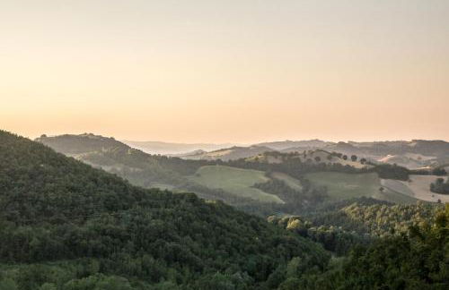 Colleverde Country House Beauty&Wellness - Foto 90