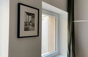 Très bel appartement avec jardin reposant - Foto 25