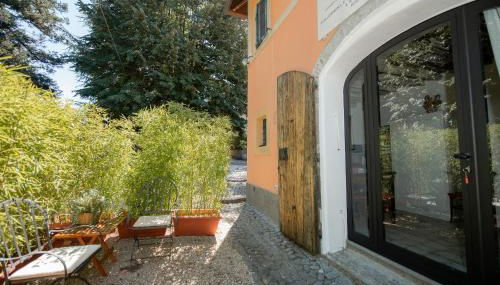 White Elegant and Charming Country House near Rome - Foto 4, Garden