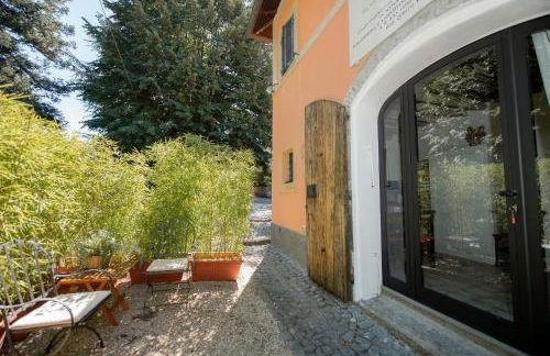 White Elegant and Charming Country House near Rome - Foto 2